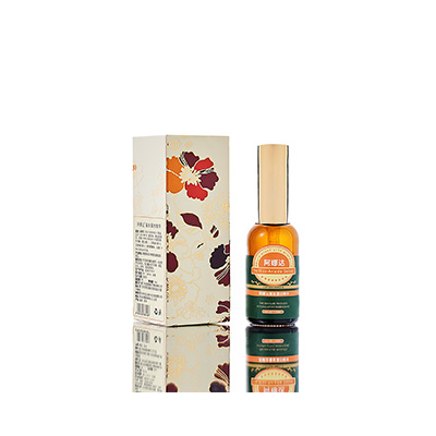 私密细嫩修复精华门源