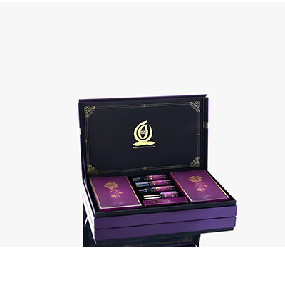 门源气血能量海底轮