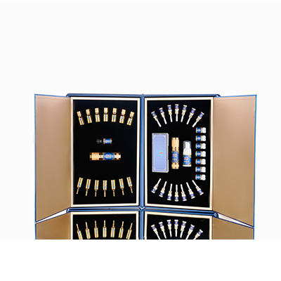 门源7D私密抗衰养护套