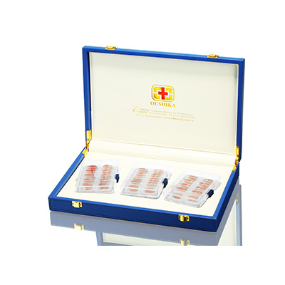 门源子宫排毒套