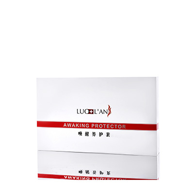 门源气血能量增强套